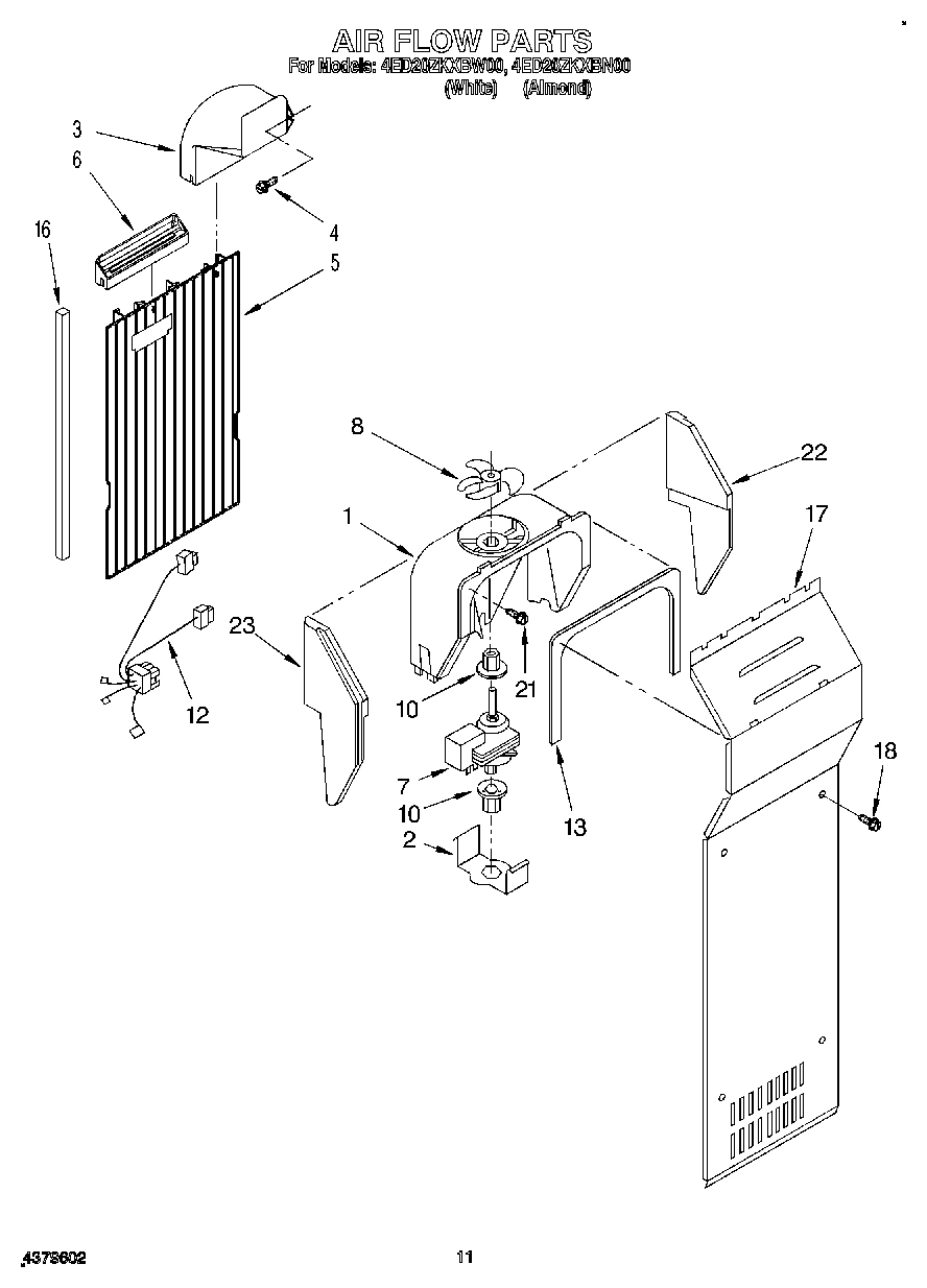 07 - AIR FLOW