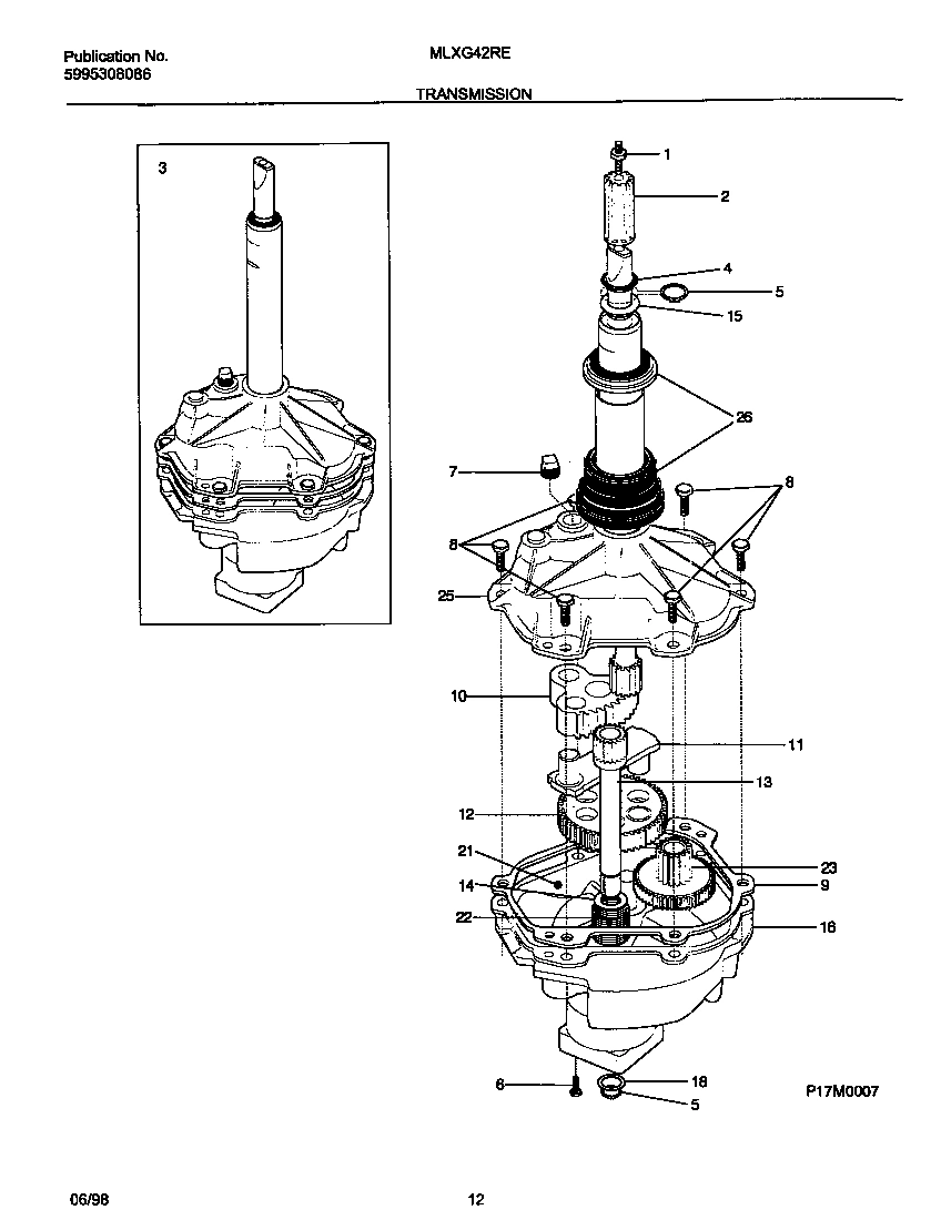 07 - TRANSMISSION