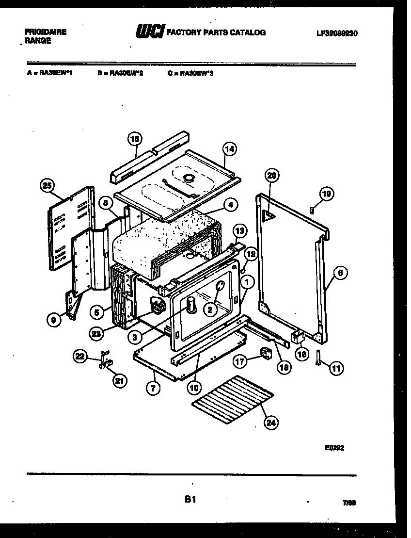 06 - BODY PARTS