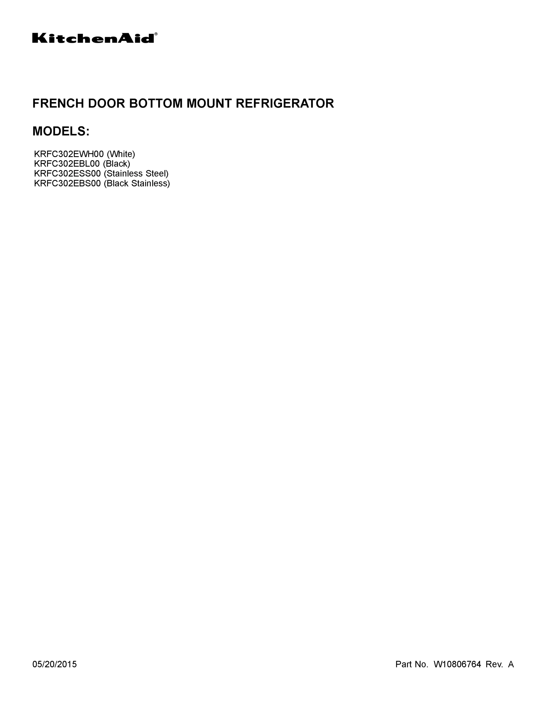 01 - COVER SHEET