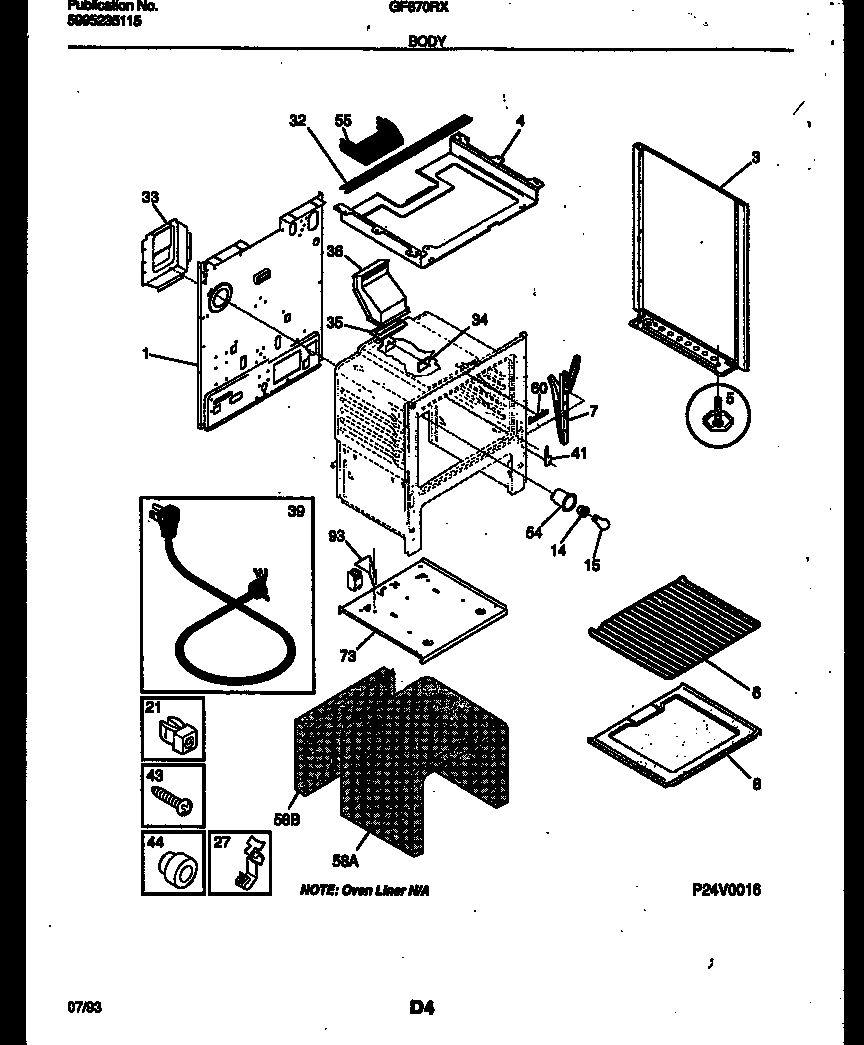 04 - BODY PARTS
