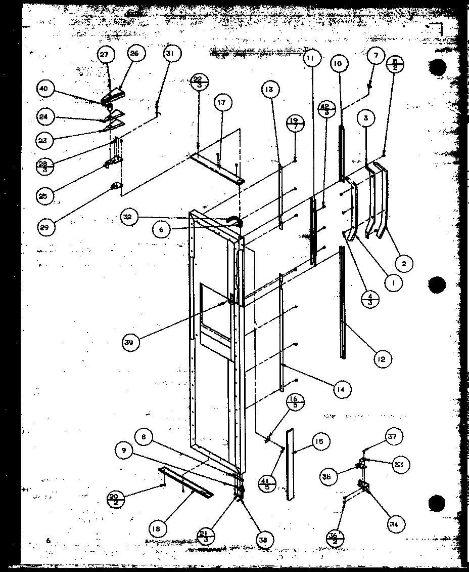 06 - FZ DOOR