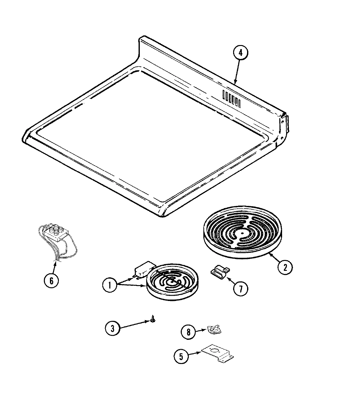 05 - TOP ASSEMBLY