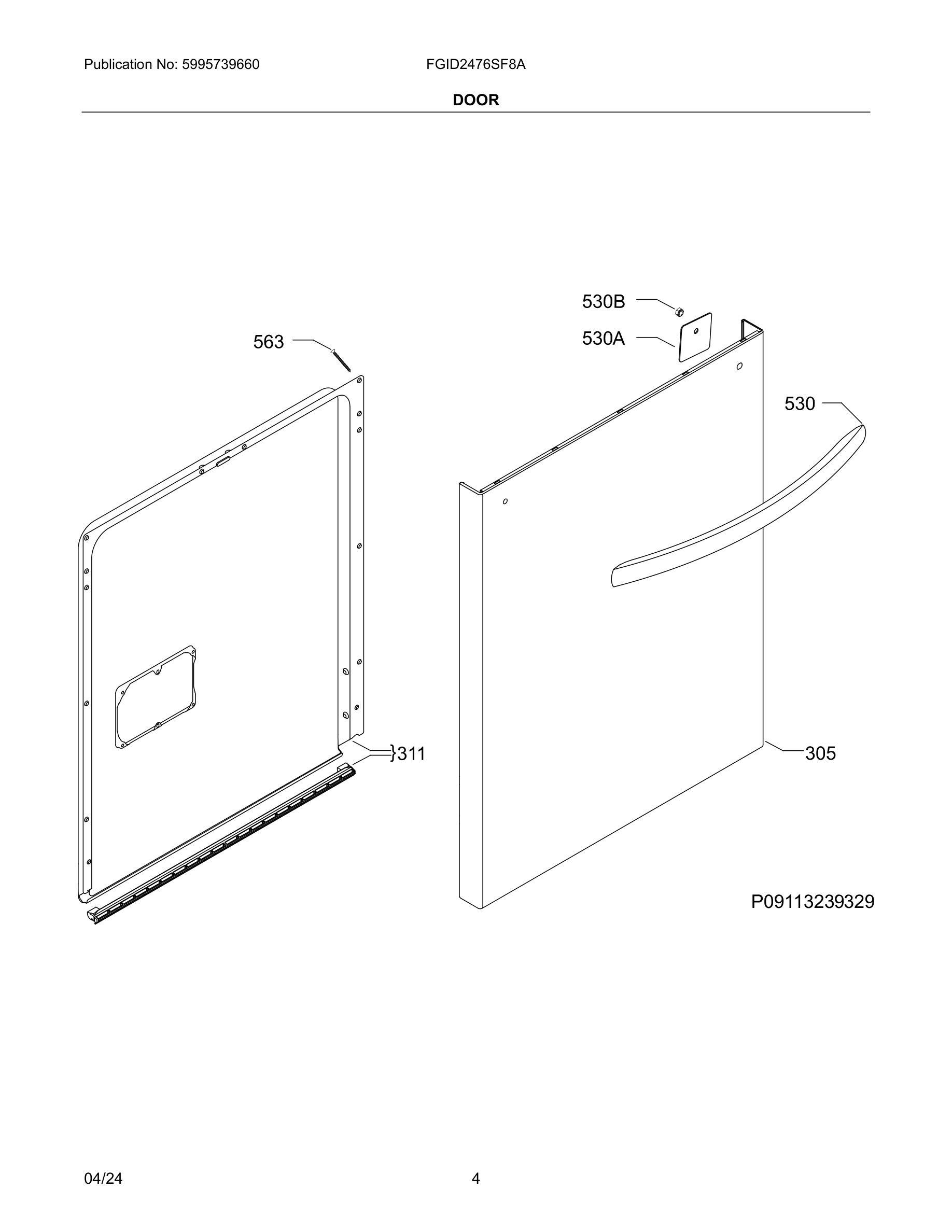05 - DOOR