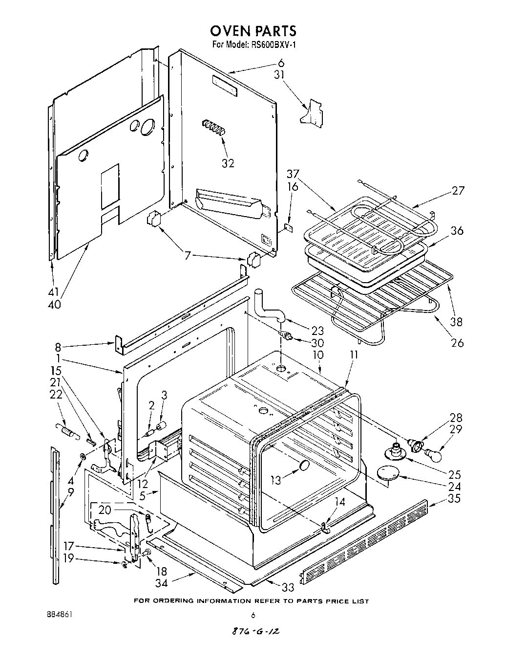 05 - OVEN