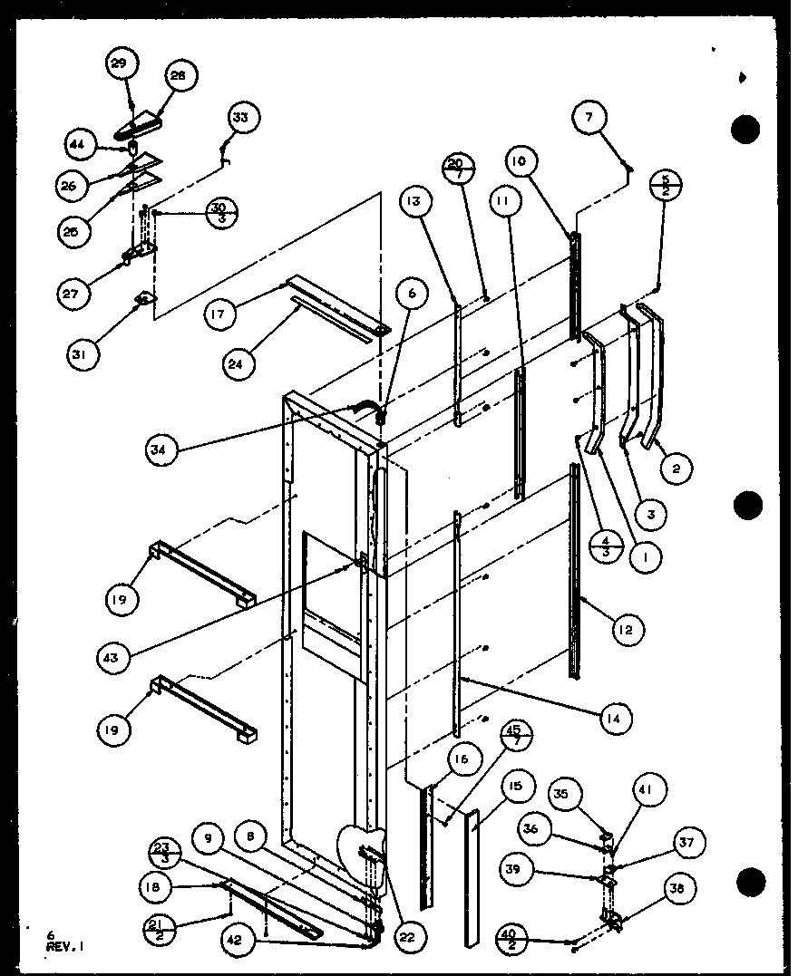 04 - FZ DOOR