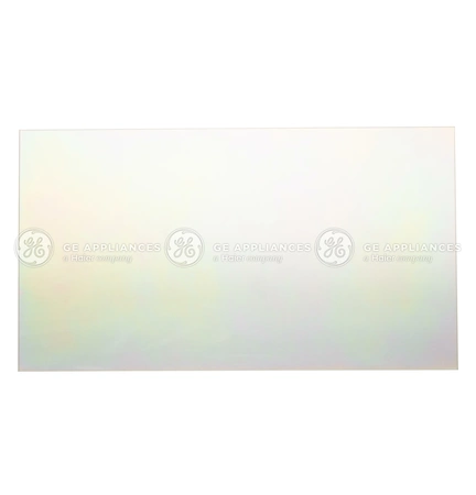 WB57K10155 GE Range Crystal Window