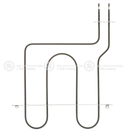 WB44K10034 GE Range Broil Element Assembly