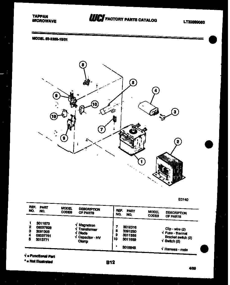 05 - POWER CONTROL