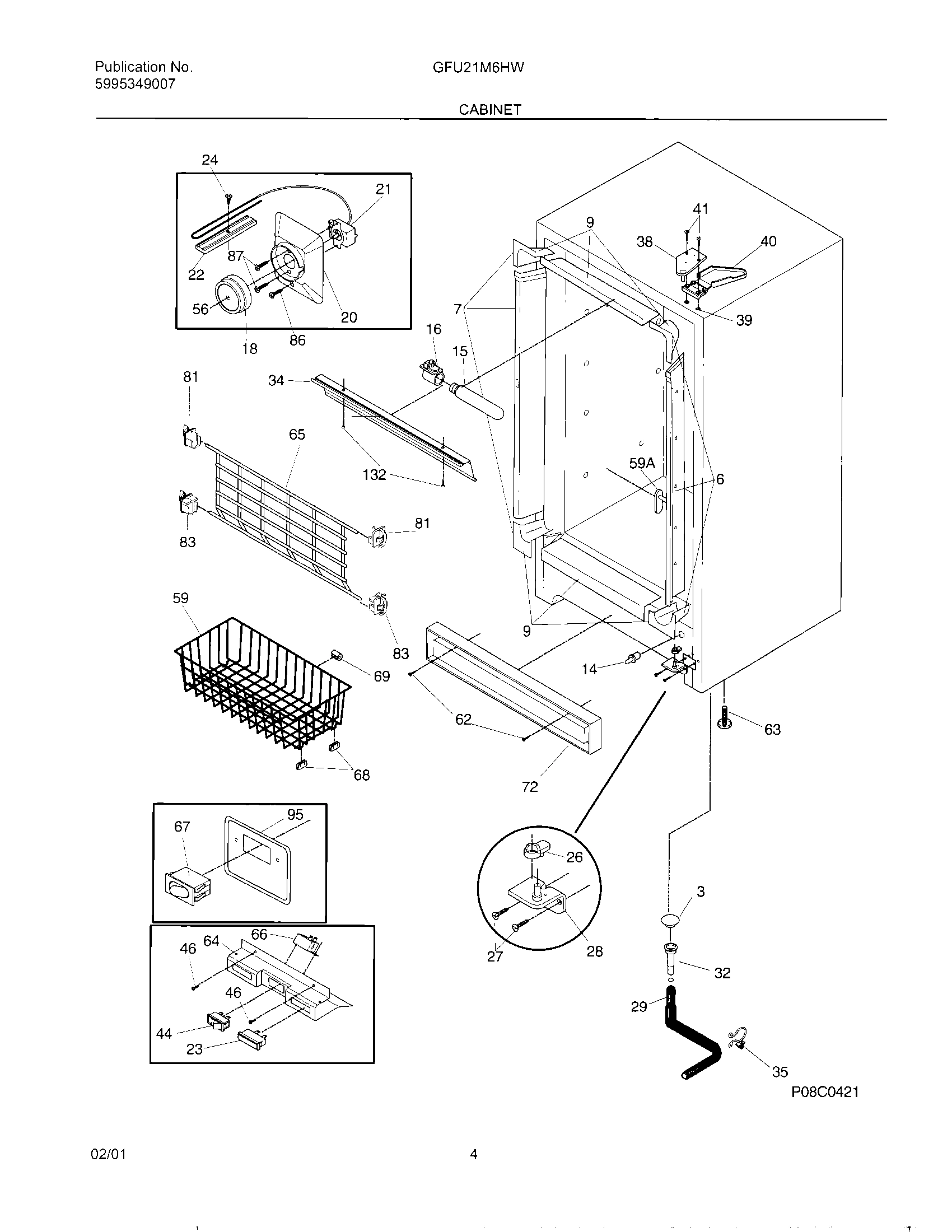 05 - CABINET