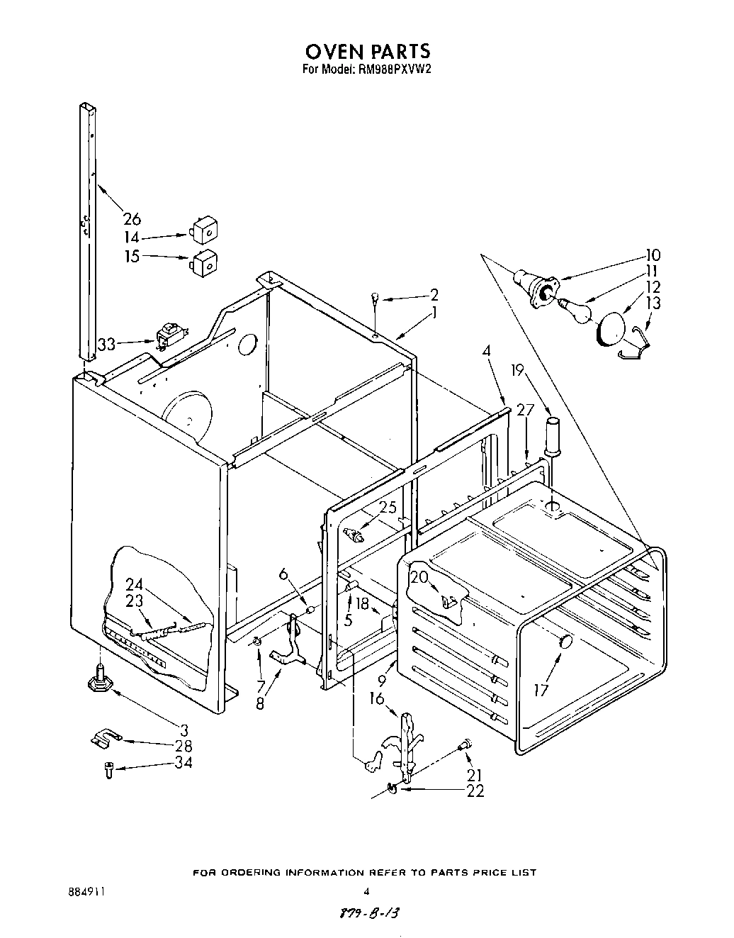 03 - OVEN
