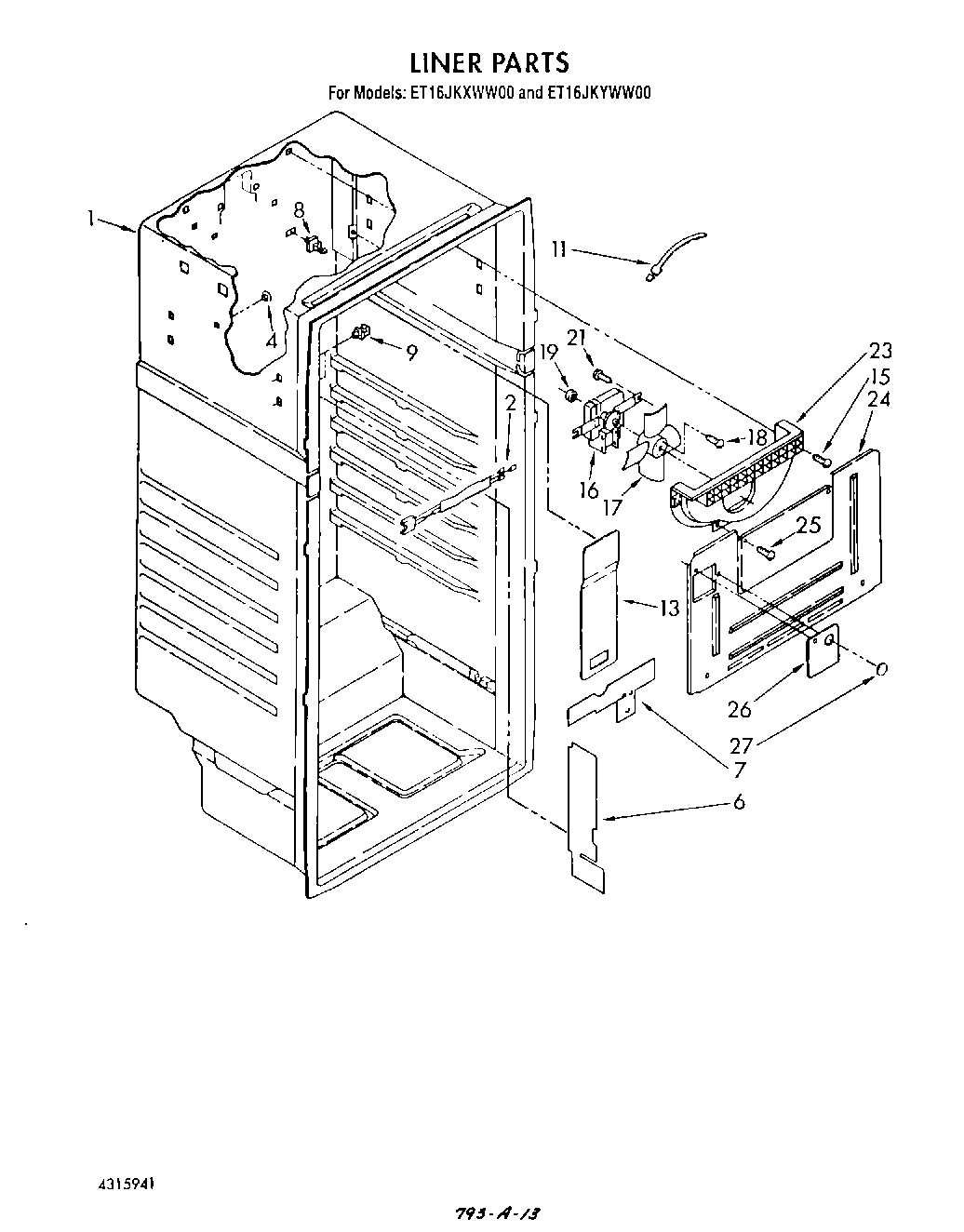 03 - LINER
