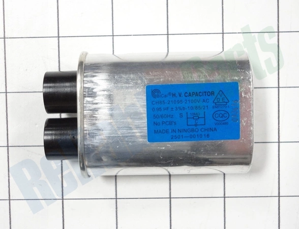 2501-001015 Samsung Capacitor