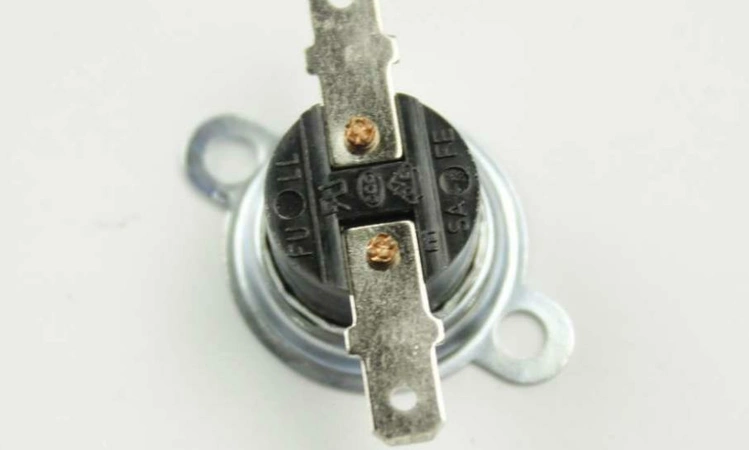 6930W3A001T LG Thermostat