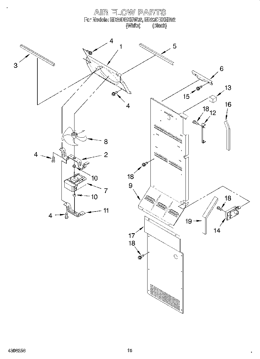 09 - AIR FLOW