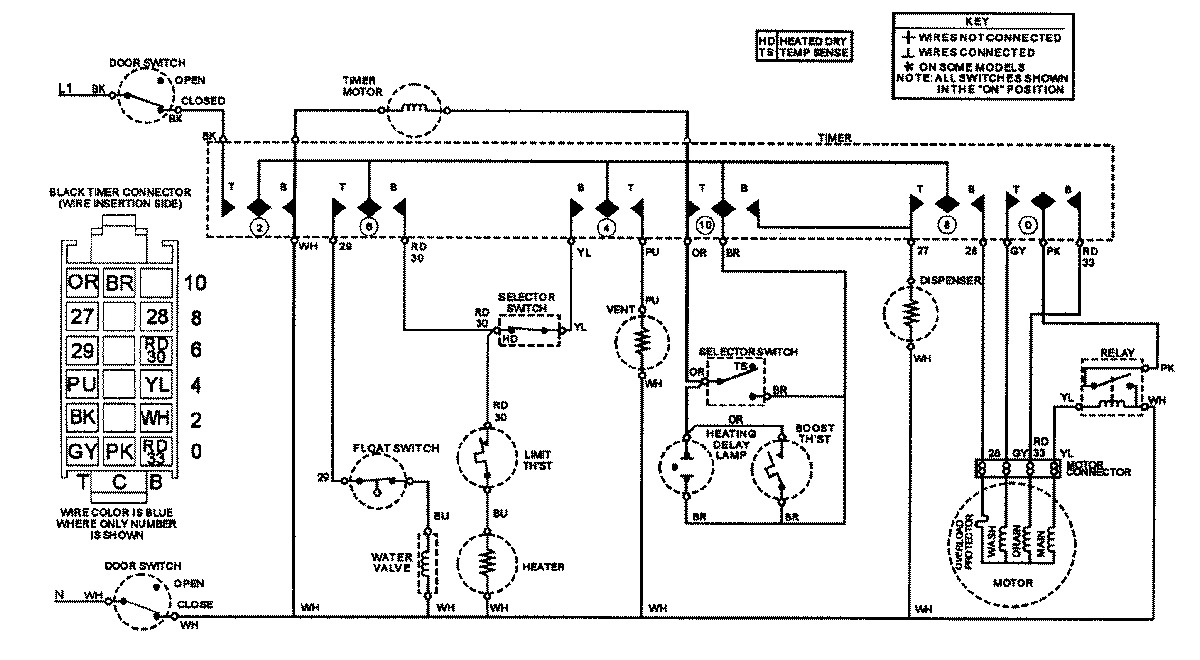 08 - WIRING INFORMATION (SERIES 18)