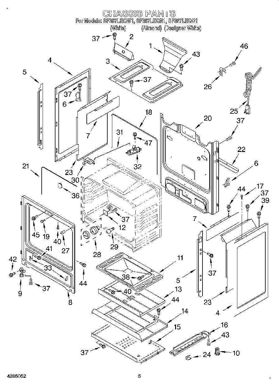 04 - CHASSIS