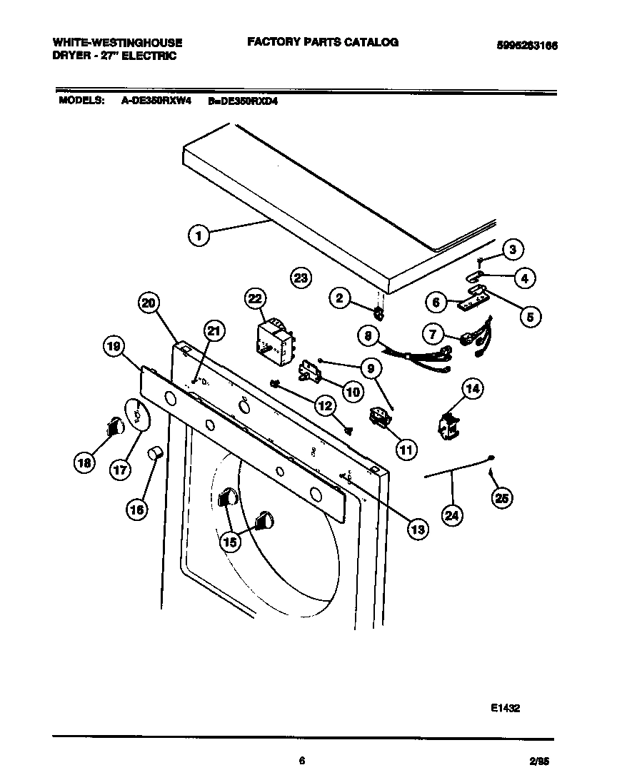 04 - CONSOLE, CONTROLS
