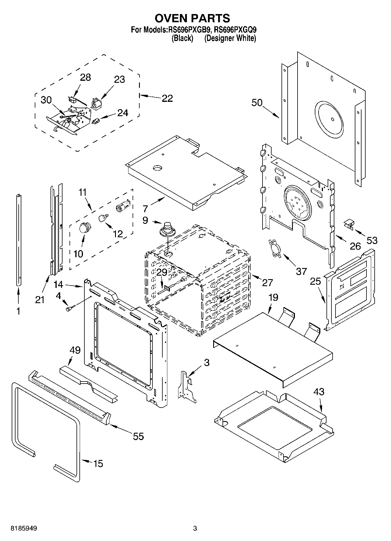 02 - OVEN