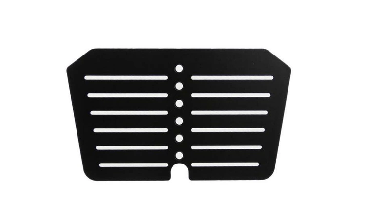 MCR42340703 LG Drain Decor