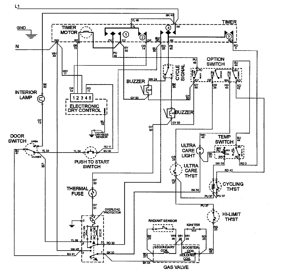 08 - WIRING INFORMATION