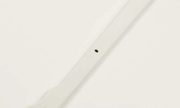 DA97-04837A Samsung Pantry Rail Assembly