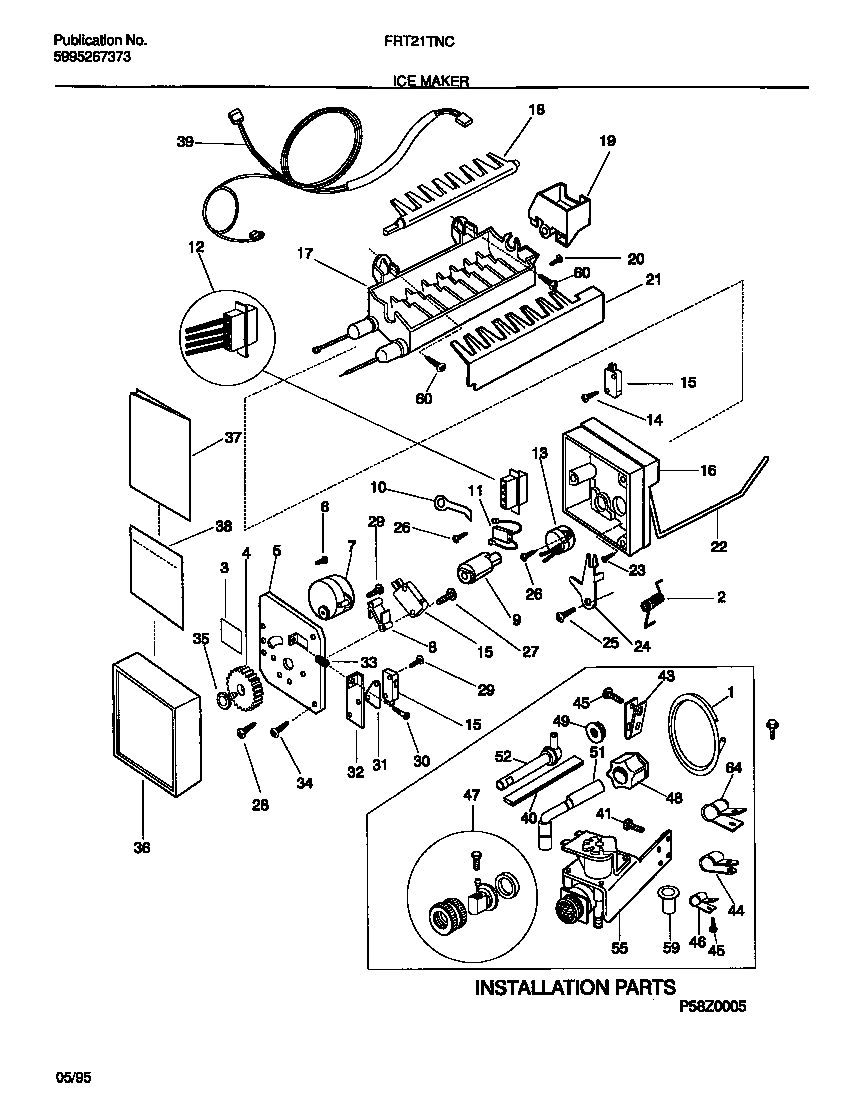 06 - ICE MAKER