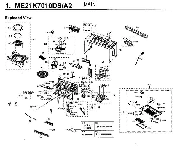 MAIN ASSY