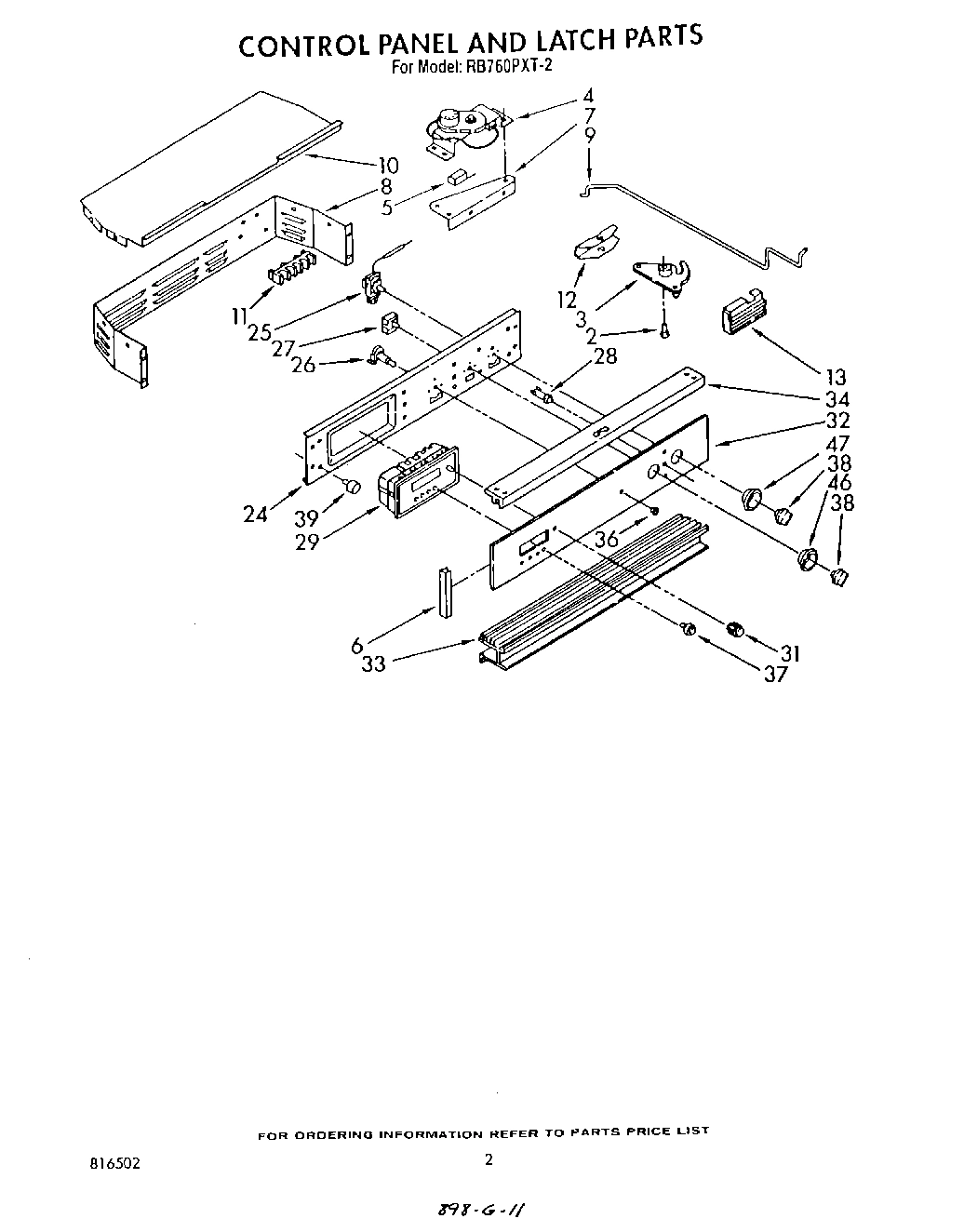 02 - SECTION