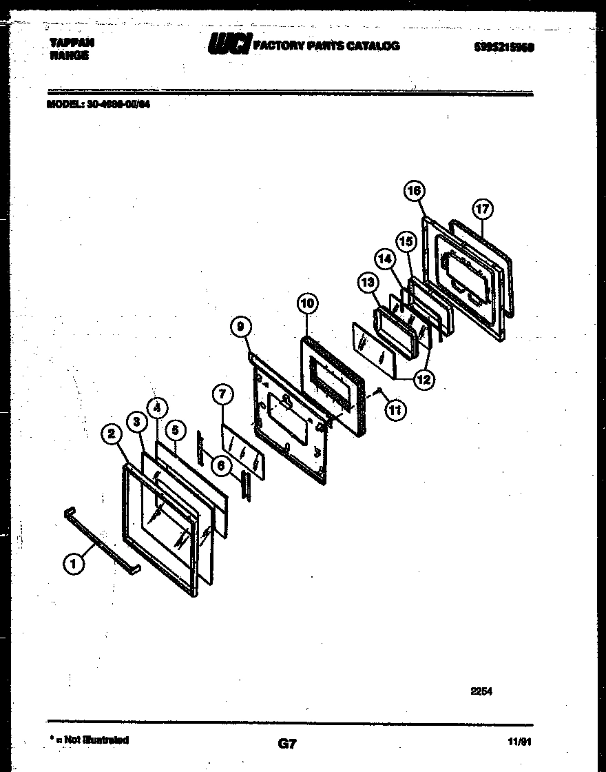 06 - DOOR PARTS