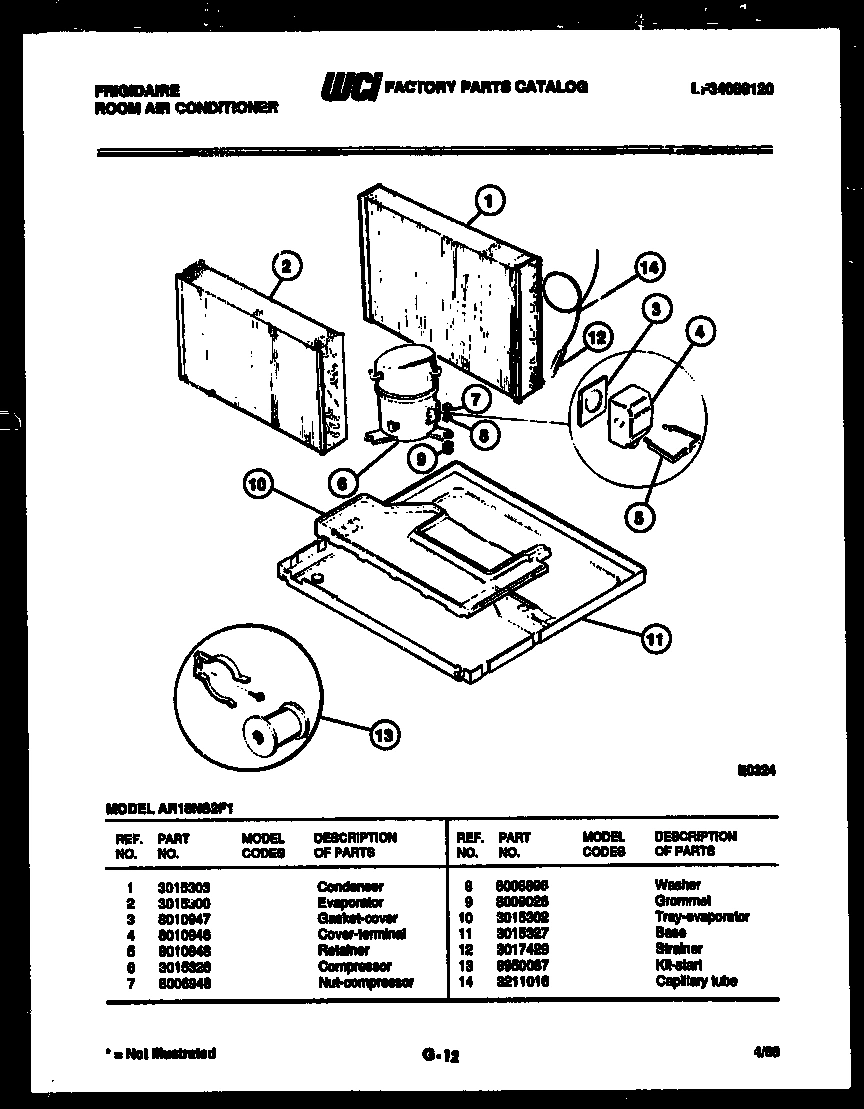 05 - SYSTEM PARTS