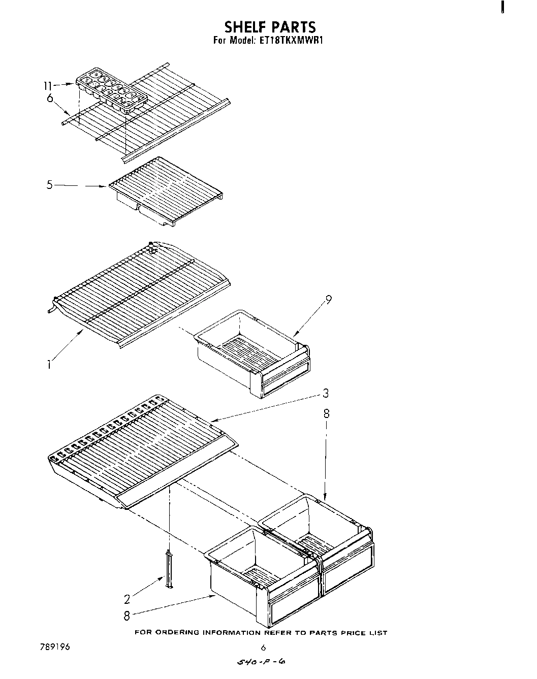05 - SHELF