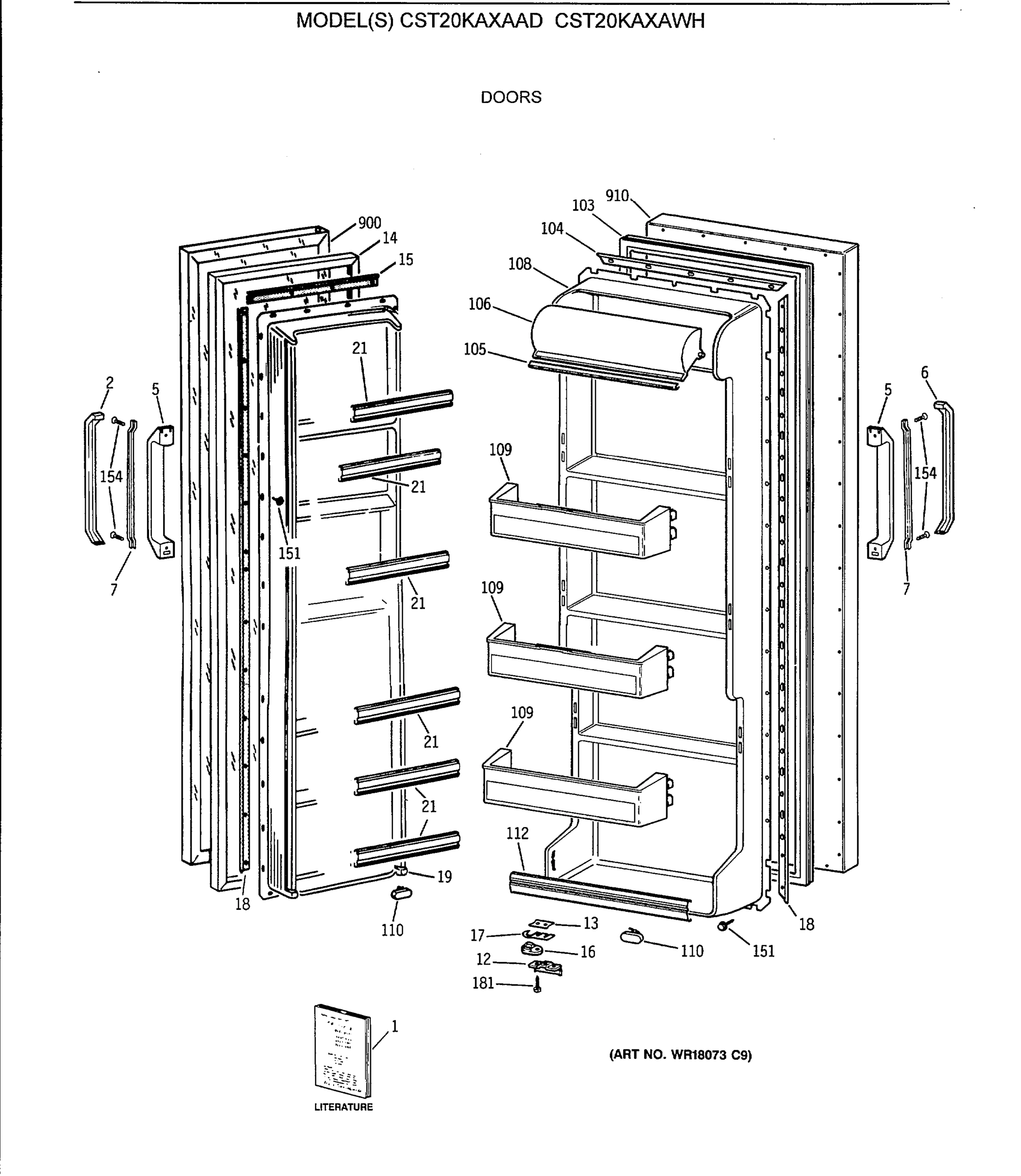 DOORS