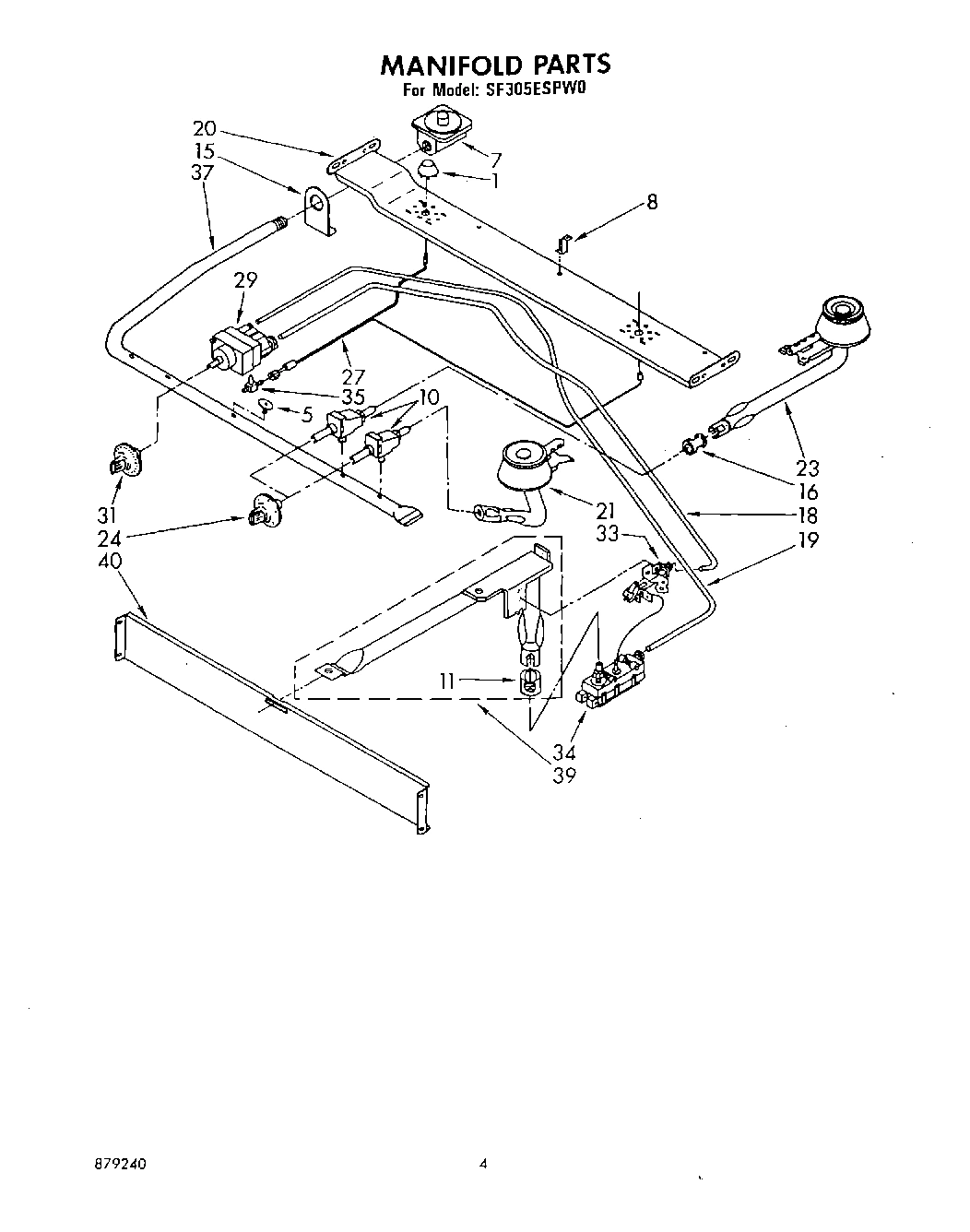 03 - MANIFOLD