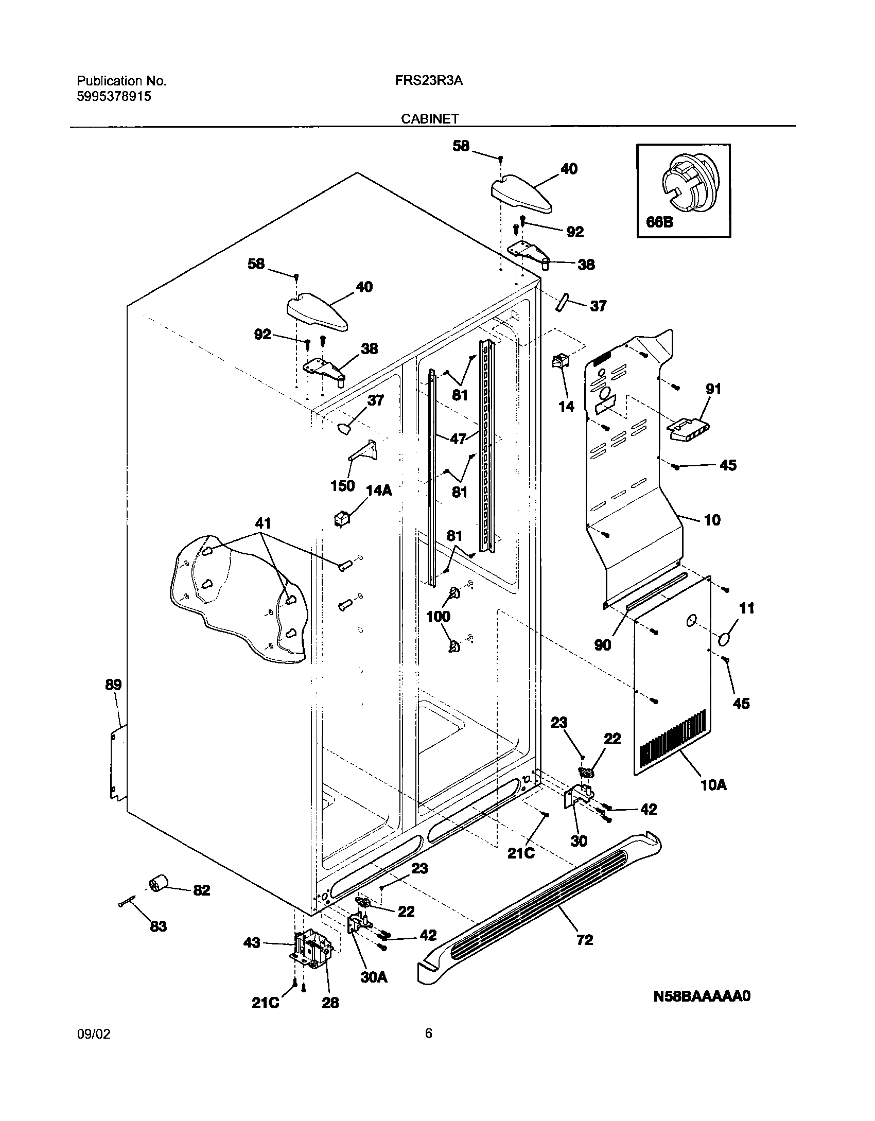 07 - CABINET