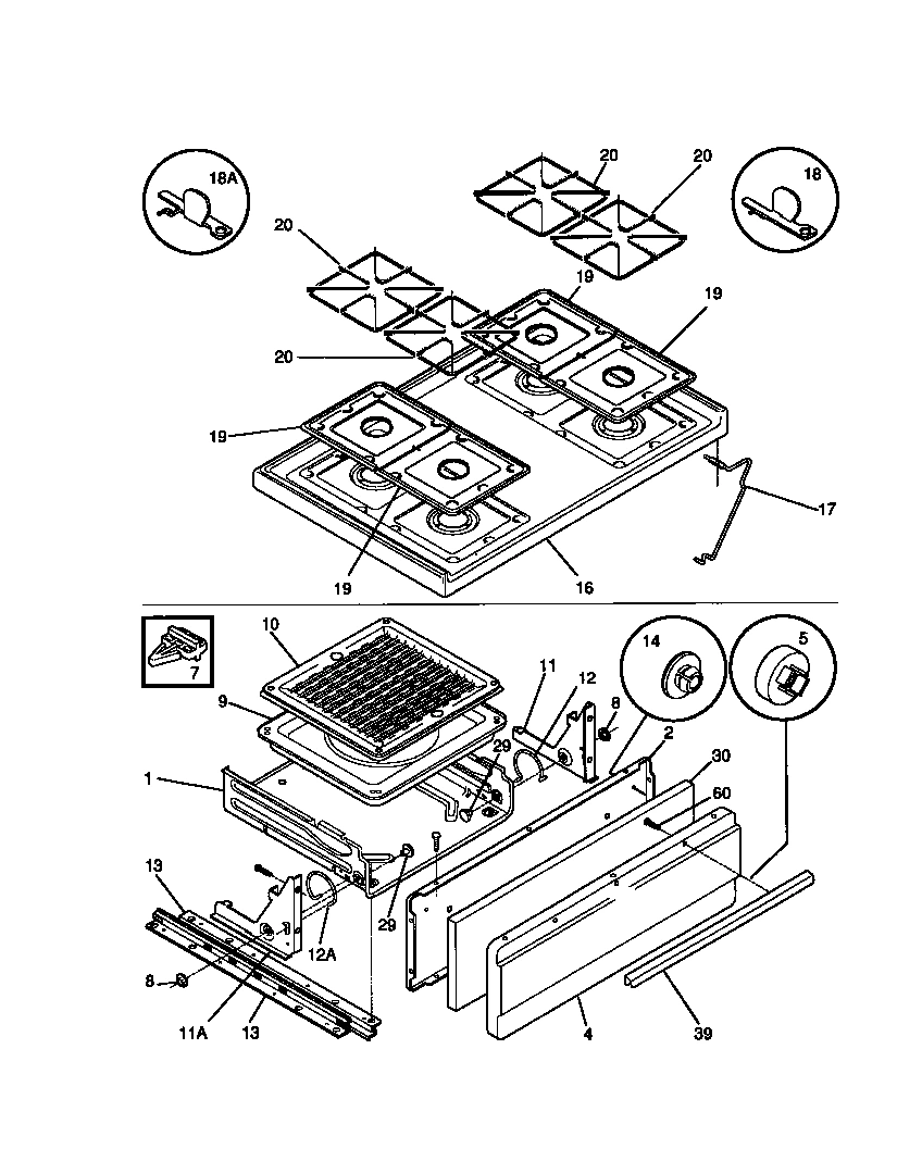 05 - TOP/DRAWER