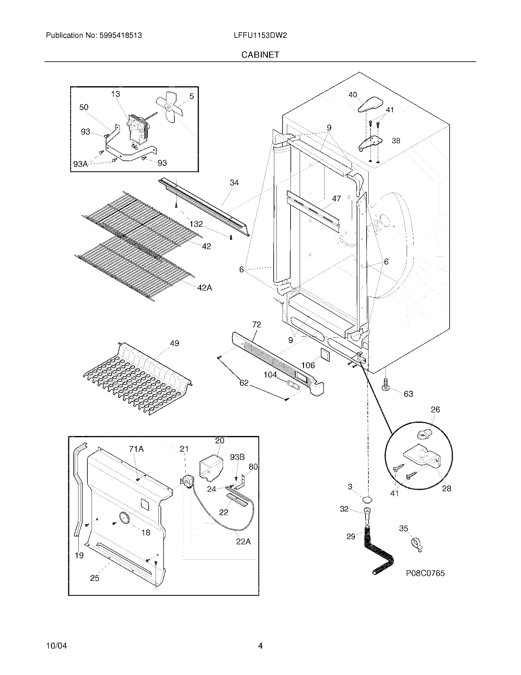 05 - CABINET