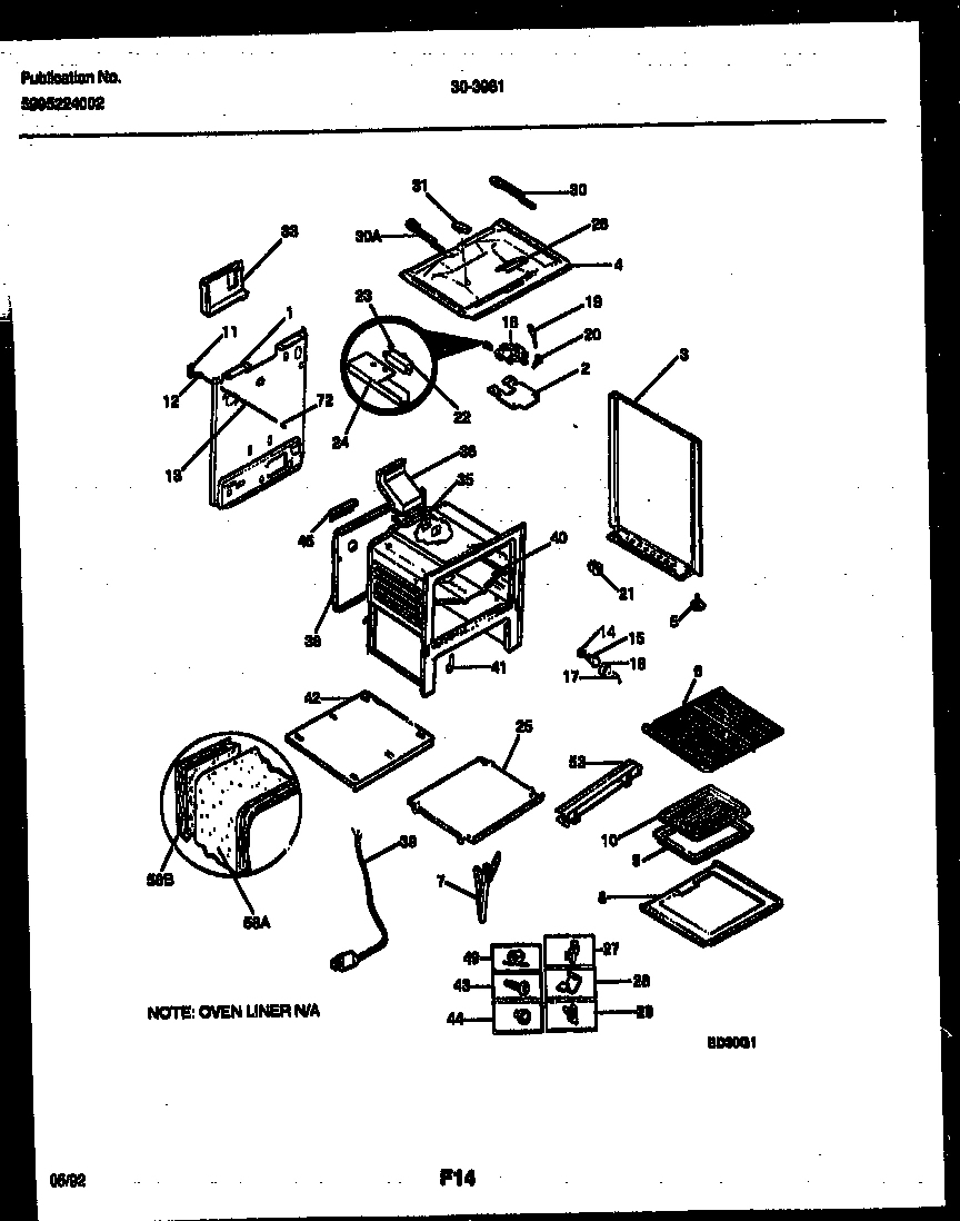 04 - BODY PARTS