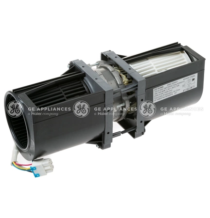 WB26X10244 GE Microwave Ventilation AC Motor