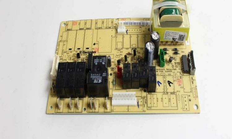316443915 Frigidaire Oven Control Board