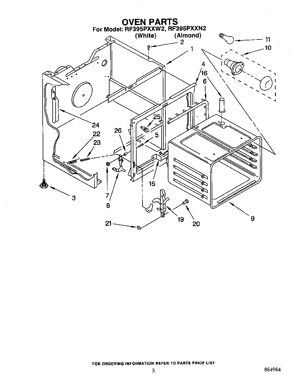 03 - OVEN