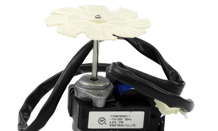 COV30333403 LG Motor Assembly - AC Outsourcin