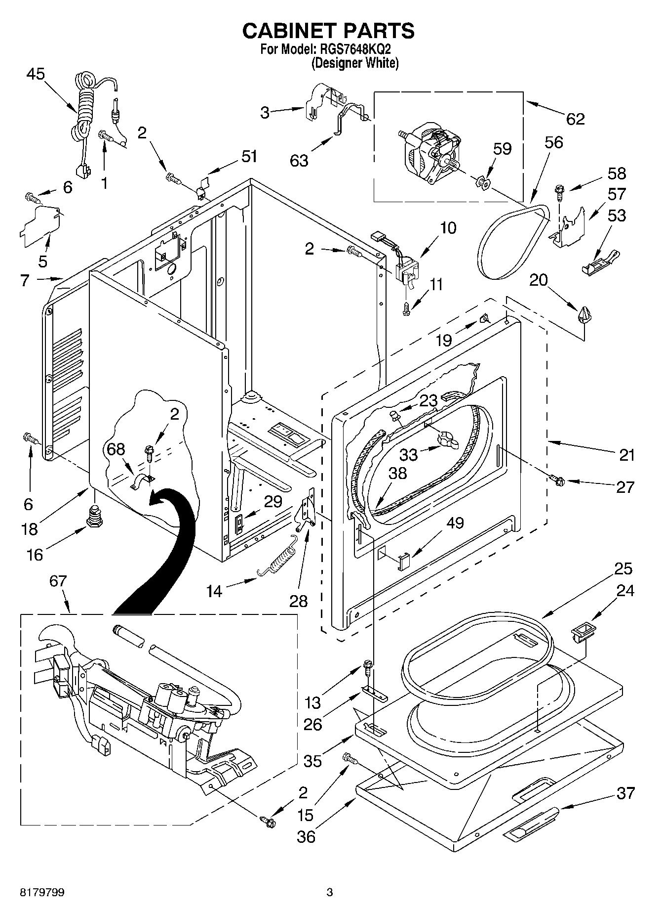 02 - CABINET