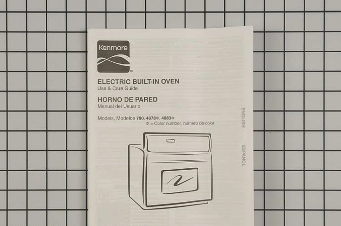 318205310 Frigidaire Owners Manual