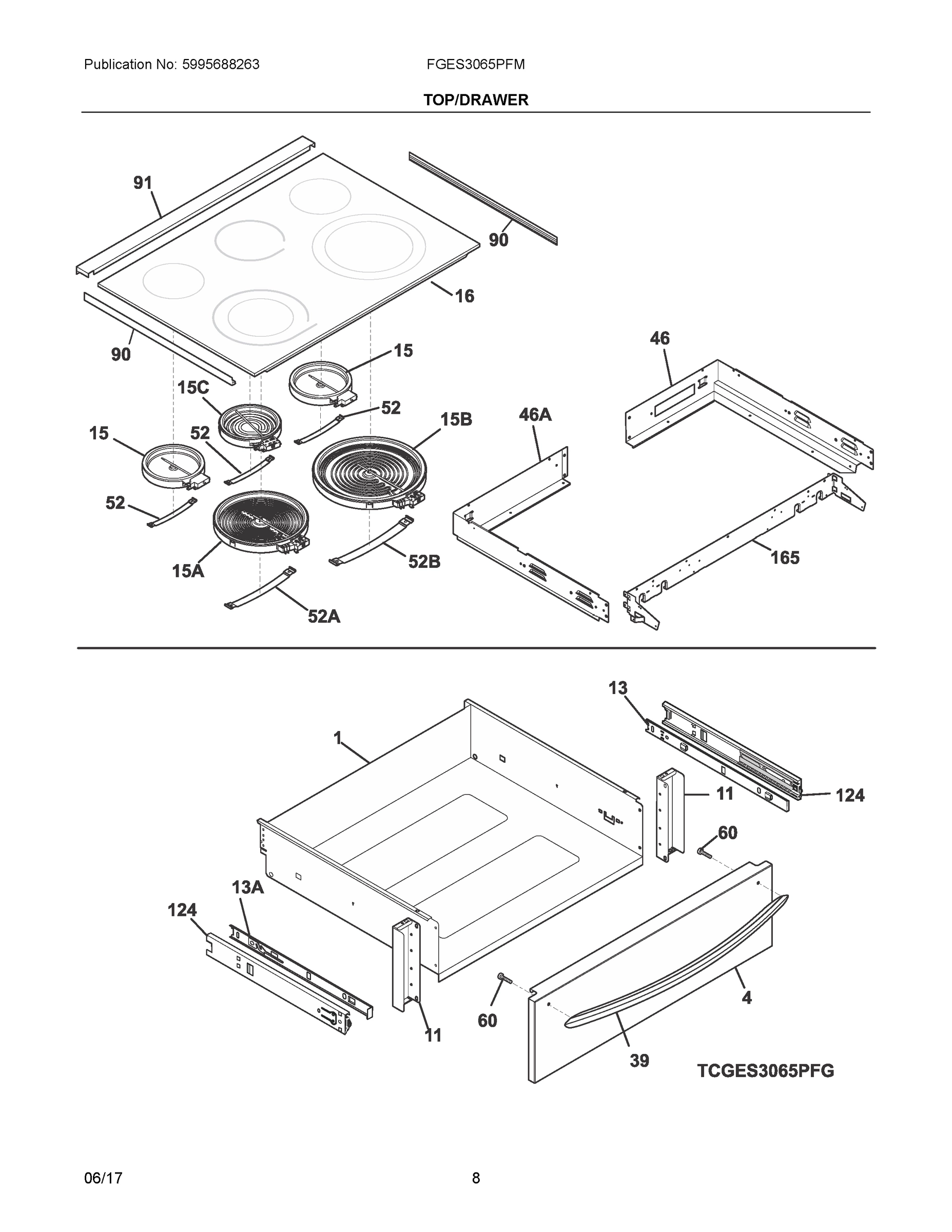 04 - TOP/DRAWER