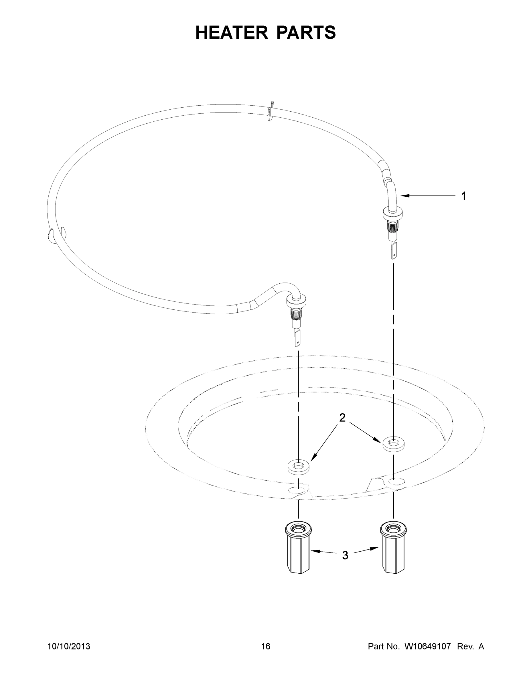 09 - HEATER PARTS
