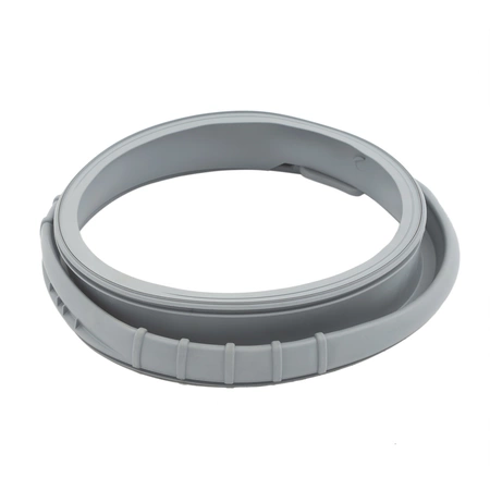 DC64-00802A Samsung Washer Door Gasket Seal B