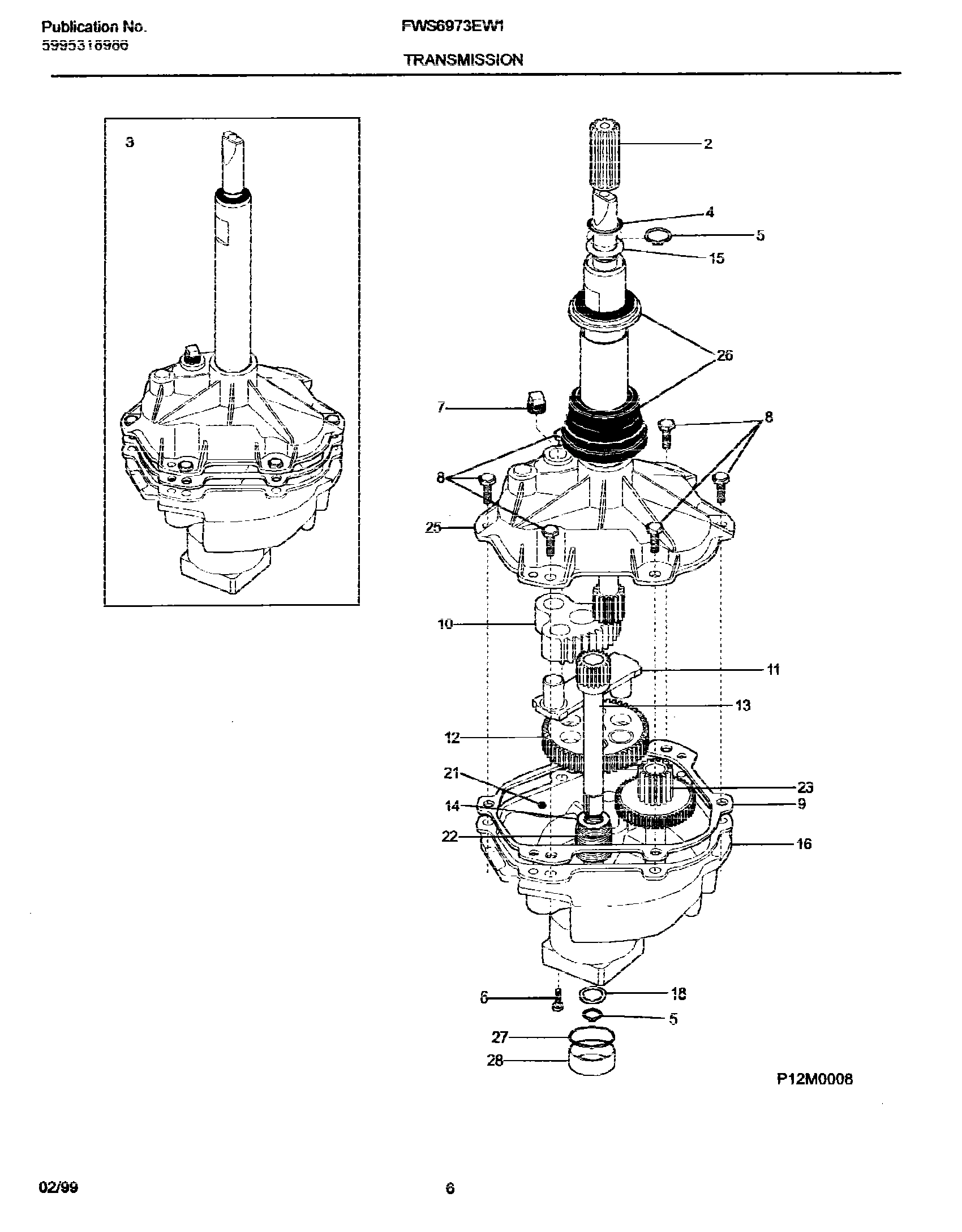 07 - TRANSMISSION