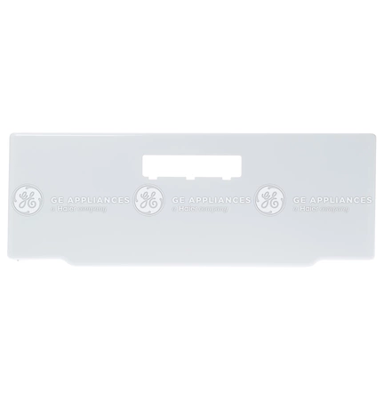 WB56X31187 GE Drawer Panel