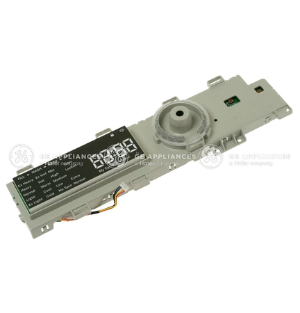 WH18X28345 GE User Interface Assembly